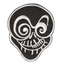 Patche écusson Carnaval Opéra