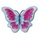 Iron-on Patch butterfly