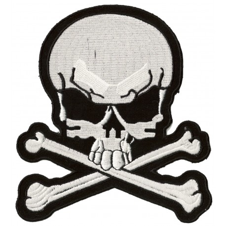 Iron-on Patch