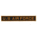 Patche écusson US Air Force USAF