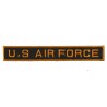 Toppa  termoadesiva US Air Force