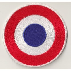 Iron-on Patch cockade Royal Air Force