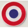 Parche termoadhesivo medallón Royal Air Force