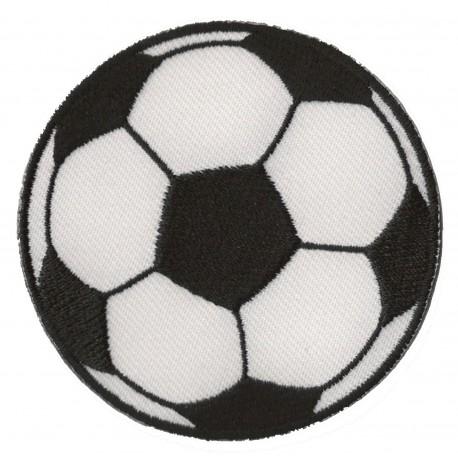 Patche écusson thermocollant
