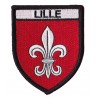 Iron-on Patch Lille