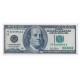 Patche écusson billet 100 US Dollar Dollars USD