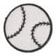 Iron-on Patch