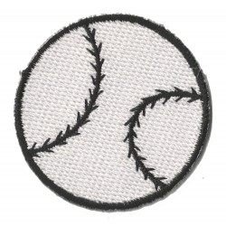 Iron-on Patch