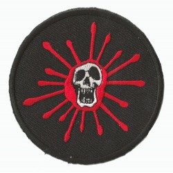 Iron-on Patch