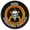 Iron-on Patch BOPE