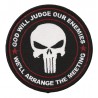 Iron-on Patch