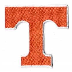 Iron-on Patch Letter T