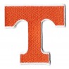 Toppa  termoadesiva Letter T