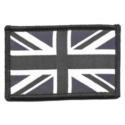 Aufnäher Patch Velcros Britische Armee