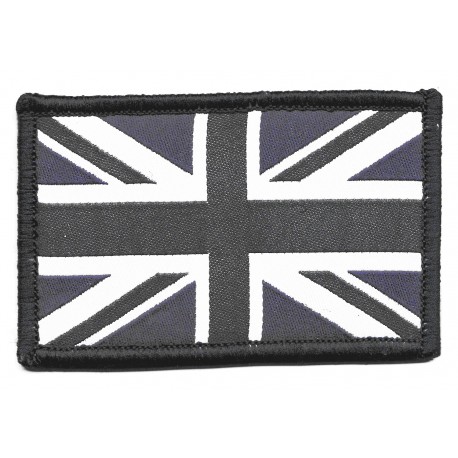Patche écusson Armée Britannique Velcros