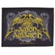 Amon Amarth patch patche officiel licence 