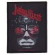 Judas Priest patche officiel patch écusson sous license
