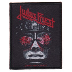Judas Priest patche officiel patch écusson sous license