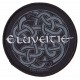 Eluveitie parche tejida oficiales licencia