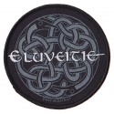 Eluveitie Offizieller patch unter Lizenz Gewebte