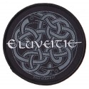 Eluveitie official licensed woven patch