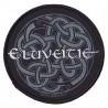 Eluveitie Offizieller patch unter Lizenz Gewebte