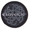 Eluveitie toppa ufficiale intrecciata patch