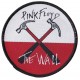 Pink Floyd the Wall patche officiel patch écusson sous license