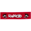 Rancid official licensed superstrip patch