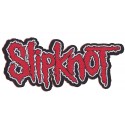 Slipknot toppa ufficiale intrecciata patch