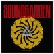Soundgarden patche officiel patch écusson sous license