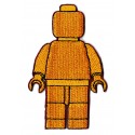Iron-on Patch Lego