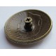 Francs 1844 broche badge pins en métal coulé