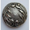 Wellen Metallabzeichen