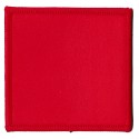 Iron-on Patch Red Square