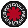 Red Hot Chili Peppers patche officiel patch écusson sous license