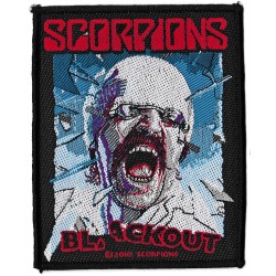 Deftones official licensed woven patch