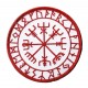 Iron-on Patch