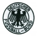 Iron-on Patch Deutscher Fussball Bund