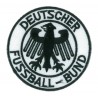Patche écusson thermocollant Deutscher Fussball Bund
