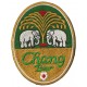 Patche écusson Bière Bia Chang