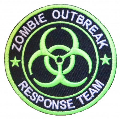 Iron-on Patch