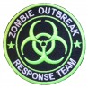 Iron-on Patch