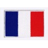 Flag Patch France