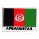 Flag Patch Afghanistan