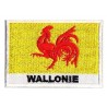 Flag Patch