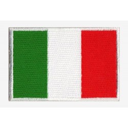 Patche drapeau Italie