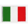 Flag Patch Italy