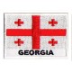 Parche bandera