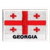 Parche bandera